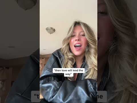 Mariah Carey Lead The Way Challenge #singing #challenge