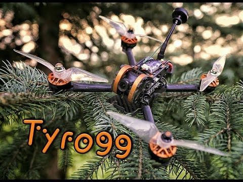 Eachine Tyro99 Racing Drone  - UCs7PzBwYqQH5zib6Rqnz-Kg