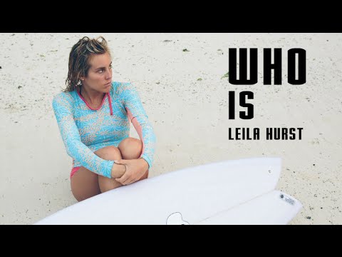 Who Is Leila Hurst - UCmih3-NOMVW26Om-P1tB0MA