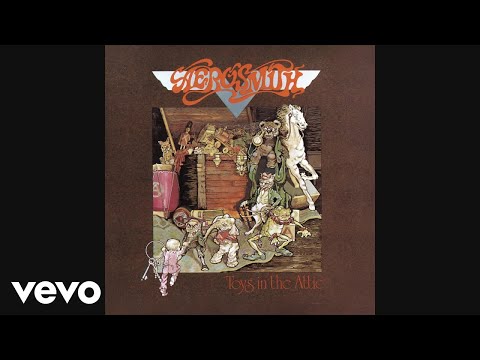 Aerosmith - Walk This Way (Audio) - UCiXsh6CVvfigg8psfsTekUA