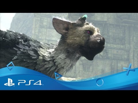 The Last Guardian | Launch Trailer | PS4 - UCg_JwOXFtu3iEtbr4ttXm9g