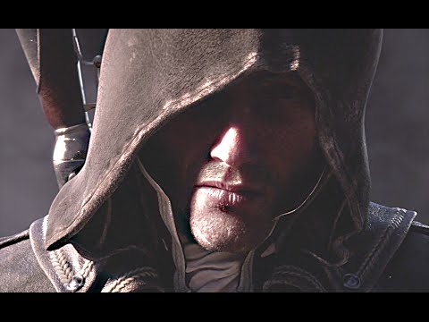 Assassin’s Creed Rogue Cinematic Trailer - UCa5qeML93Hg37Ckn22pxdHA