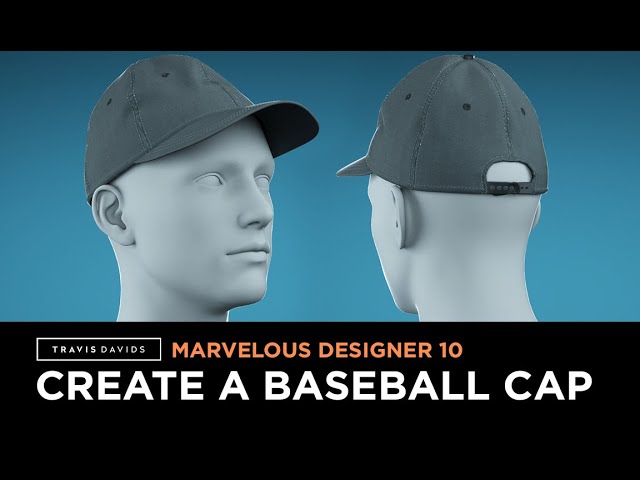 Baseball Cap Clip Art – The Perfect Addition to Your Collection