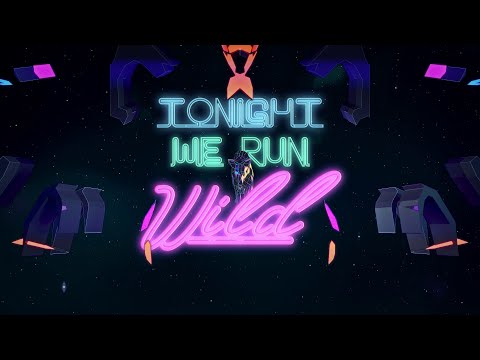 Hardwell feat. Jake Reese -  Run Wild (Lyric Video) - UCPT5Q93YbgJ_7du1gV7UHQQ