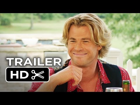 Vacation Official Trailer #1 (2015) - Ed Helms, Christina Applegate Movie HD - UCi8e0iOVk1fEOogdfu4YgfA