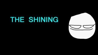 Shining - Le Plectroscope