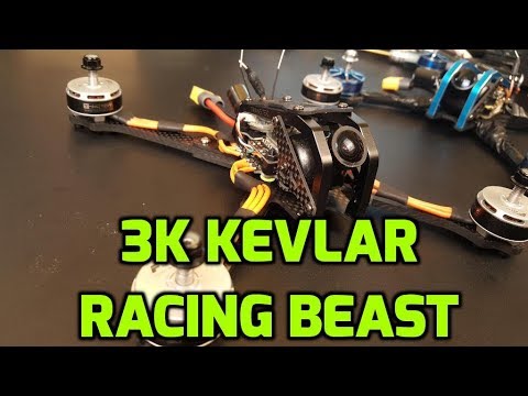 How to build a Racing Drone  // F40 V3, Tattoo F4S, lightning Kevlar - UC3c9WhUvKv2eoqZNSqAGQXg