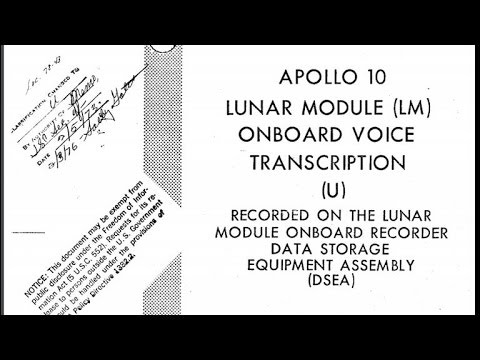 CNET News - Listen to the Apollo 10 astronauts as they hear "outer-spacey" music - UCOmcA3f_RrH6b9NmcNa4tdg