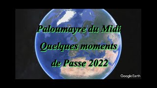 Chasse et tirs de palombes 2022