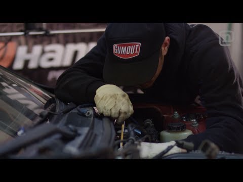 Drift Garage Season 4 Episode 2: Removing the Nissan 240SX Engine - UCsert8exifX1uUnqaoY3dqA