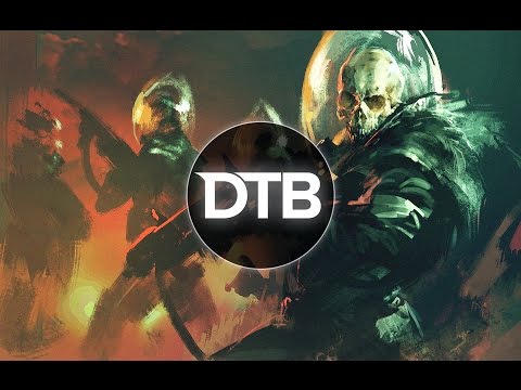 【Drumstep】INF1N1TE - You & I [Exclusive] - UCiuaPbnqzf7APHMBVnpyzzQ