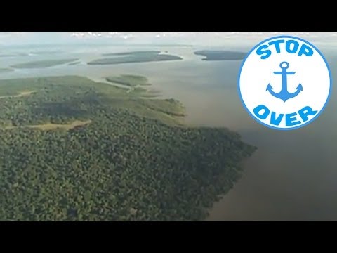 A river and its people, Amazon part 1 - The Delta (Documentary, Discovery, History) - UCSBUtlBIciSgVxGG7ol2K1A