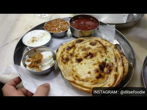 Kesar Ka Dhaba | Palak Paneer | Amritsar, Punjab - UCxiBEi8RF-l6ib4SMDTd35w