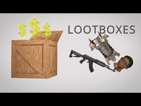 Lootboxes as Fast As Possible - UC0vBXGSyV14uvJ4hECDOl0Q