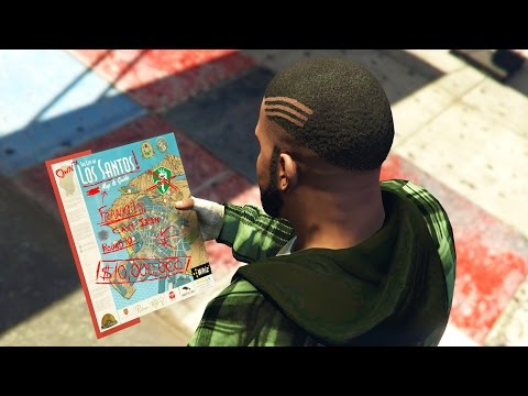 GTA 5 Real Life Thug Mod #20 - MYSTERY LETTER!! (GTA 5 Mods Gameplay) - UC2wKfjlioOCLP4xQMOWNcgg