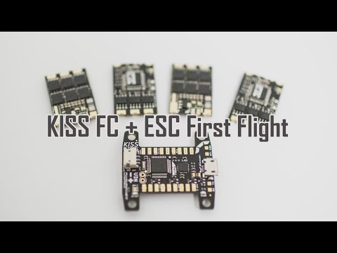 Testing KISS FC & ESC on NOX5 with no tuning - LIPO on Fire - UCQ3OvT0ZSWxoVDjZkVNmnlw