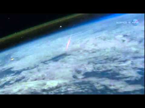 Meteor Measured From Space Station: How Big Was That Perseid? - UCVTomc35agH1SM6kCKzwW_g