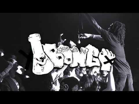 xbongx live at le poisson rouge, nyc [5.21.26]
