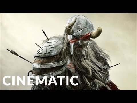 Epic Cinematic | Heroes III | Epic Action & Emotional Music | EpicMusicVN - UC3zwjSYv4k5HKGXCHMpjVRg