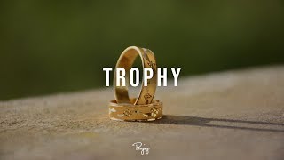 "Trophy" - Dark Storytelling Trap Beat | Rap Hip Hop Instrumental Music 2019 | Luxray #Instrumentals
