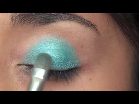 Pixie Dust Halloween Makeup - UCo5zIpjl2OQkYatd8R0bDaw