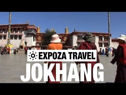 Jokhang (China) Vacation Travel Video Guide - UC3o_gaqvLoPSRVMc2GmkDrg