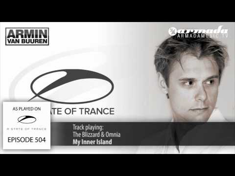 ASOT 504: The Blizzard & Omnia - My Inner Island - UCGZXYc32ri4D0gSLPf2pZXQ