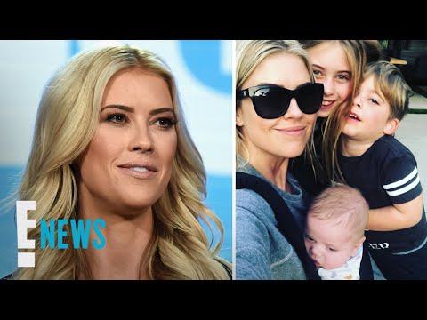 Christina Anstead Slams