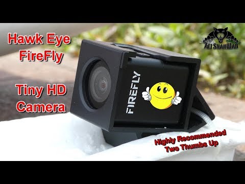 HawkEye Firefly 1080P HD Micro Action Camera - UCsFctXdFnbeoKpLefdEloEQ