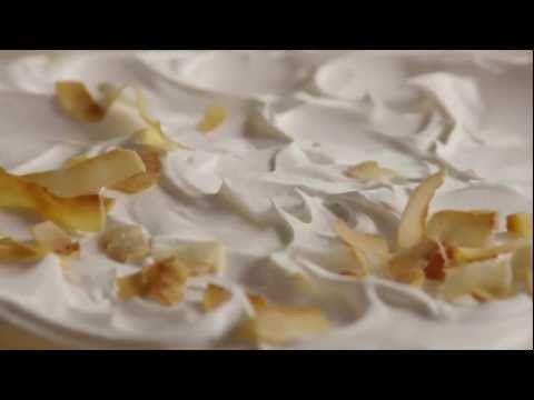 How to Make Coconut Cream Pie | Allrecipes.com - UC4tAgeVdaNB5vD_mBoxg50w