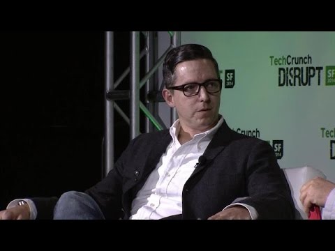 Dave Morin Talks Future Of Path | Disrupt SF 2014 - UCCjyq_K1Xwfg8Lndy7lKMpA