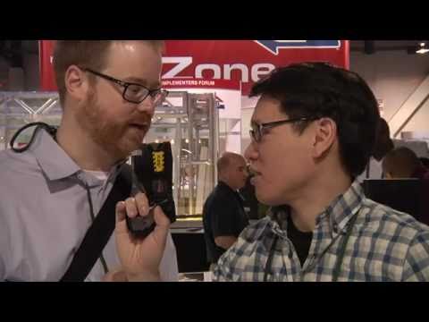 Tested @ CES: Taser Practice - UCiDJtJKMICpb9B1qf7qjEOA