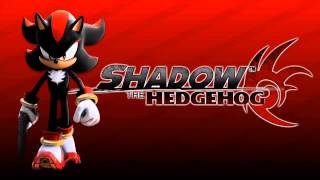 I Am (Final Doom Version) - Shadow the Hedgehog [OST]