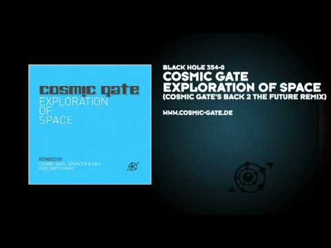 Cosmic Gate - Exploration Of Space (Cosmic Gate's Back 2 The Future Remix) - UCvYuEpgW5JEUuAy4sNzdDFQ