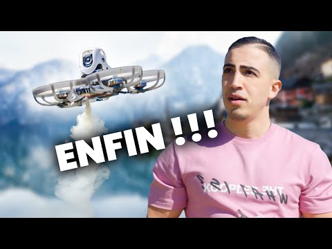 Après 5 ans de FPV, J&#39;AI ENFIN TROUVÉ LE DRONE IDÉAL (débutant) - UCxIV-wtL4iQnNw8de3lKAaQ