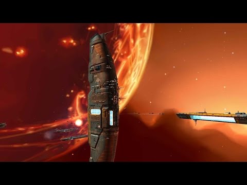 Homeworld Remastered Collection: Collector's Edition Unboxing - UCKy1dAqELo0zrOtPkf0eTMw