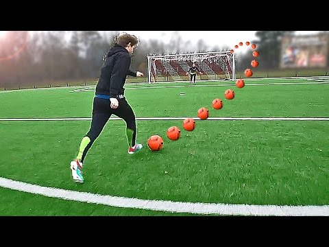 Best Speed Football Boots under $200? - UCC9h3H-sGrvqd2otknZntsQ