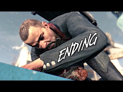 Dying Light ENDING / FINAL MISSION - Walkthrough Gameplay Part 39 (PS4 Xbox One) - UCpqXJOEqGS-TCnazcHCo0rA