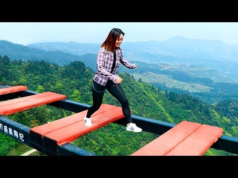 10 SCARIEST ATTRACTIONS IN THE WORLD - UCYenDLnIHsoqQ6smwKXQ7Hg