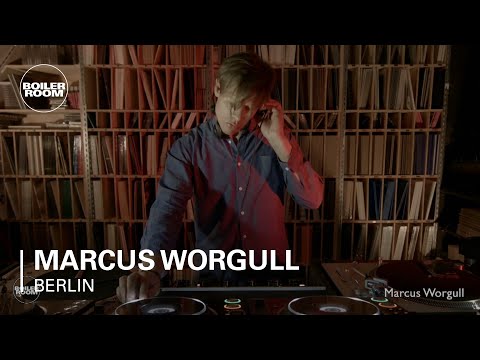 Electronic: Marcus Worgull Boiler Room Berlin Muting the Noise DJ Set - UCGBpxWJr9FNOcFYA5GkKrMg