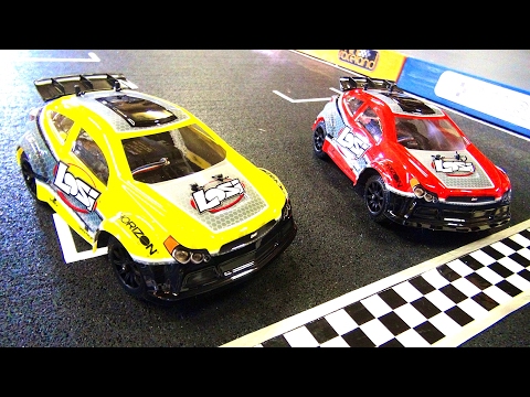 RC ADVENTURES - My FiRST Losi Micro Rally X AWD Car! Unboxing two 1/24th scale, w/ Surprise Ending - UCxcjVHL-2o3D6Q9esu05a1Q