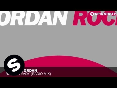 Julian Jordan - Rock Steady (Radio Edit) - UCpDJl2EmP7Oh90Vylx0dZtA