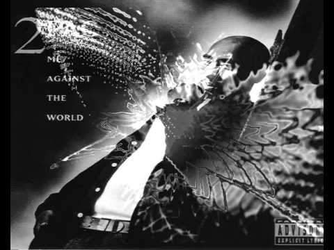 2Pac - So Many Tears