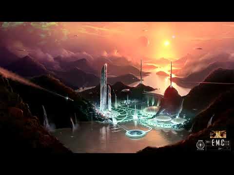 Adam Sherer - Beyond The Skies | Epic Uplifting Inspirational Hybrid - UCZMG7O604mXF1Ahqs-sABJA