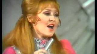 Lulu - Boom Bang A Bang (Eurovision - 1969)