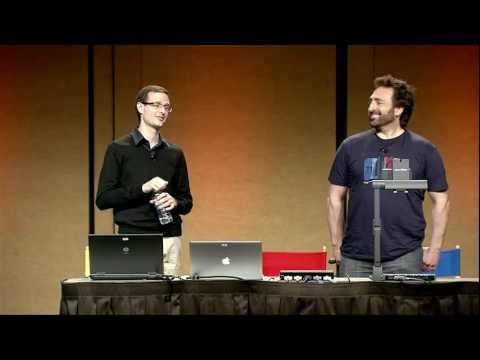 Google I/O 2011: HTML5 versus Android: Apps or Web for Mobile Development? - UC_x5XG1OV2P6uZZ5FSM9Ttw