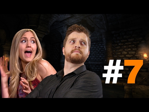 Amnesia - The Puzzling Cistern - Scared Senseless Episode 7 - UCKy1dAqELo0zrOtPkf0eTMw