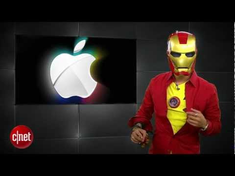 Apple Byte - The latest 'skinny' on the new iPhone - UCOmcA3f_RrH6b9NmcNa4tdg