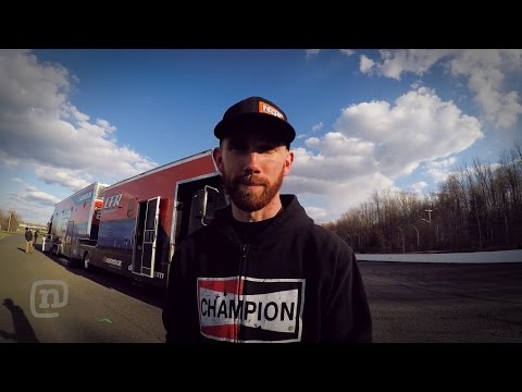 Tuerck & Forsberg Always Corner Balance Their Cars: Ep. 302R - UCsert8exifX1uUnqaoY3dqA