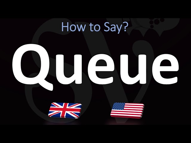 how-to-pronounce-queue-stuffsure